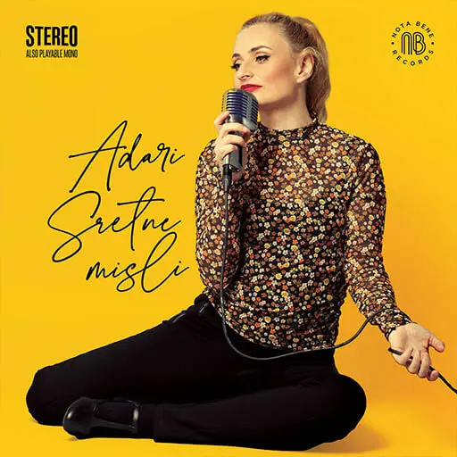 sretne misli